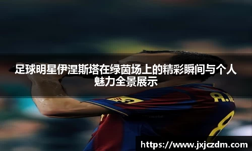 足球明星伊涅斯塔在绿茵场上的精彩瞬间与个人魅力全景展示